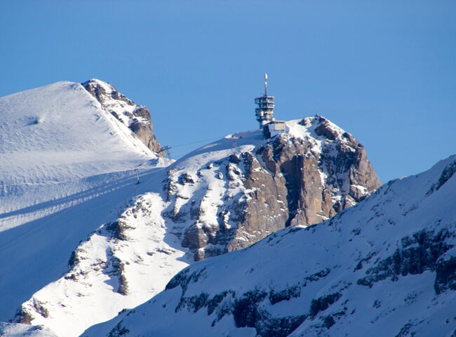Titlis
